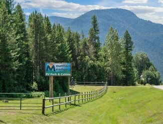 Hungry Horse, MT Specialty - 9125 E Highway 2