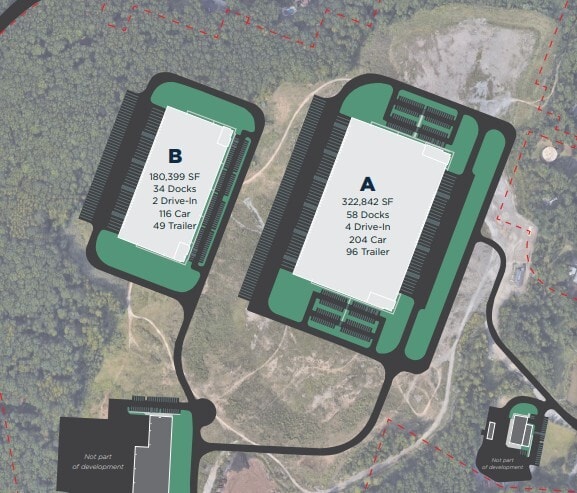 Lenel Rd, Landing, NJ for Sale