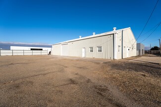 Lubbock, TX Warehouse - 3502 Martin L. King Blvd