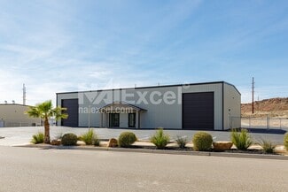 Hurricane, UT Industrial - 712 S 5725 W Hurricane, UT Industrial - 712 S 5725 W