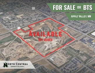 Apple Valley, MN Commercial - 15255 Johnny Cake Ridge Road Rd