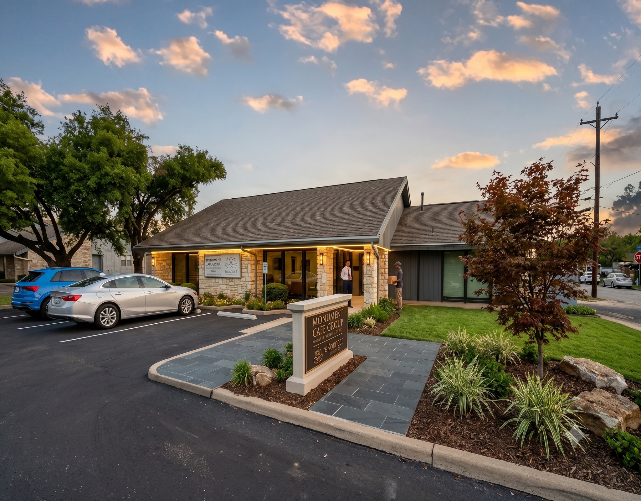 1103 Williams Dr, Georgetown, TX for Rent
