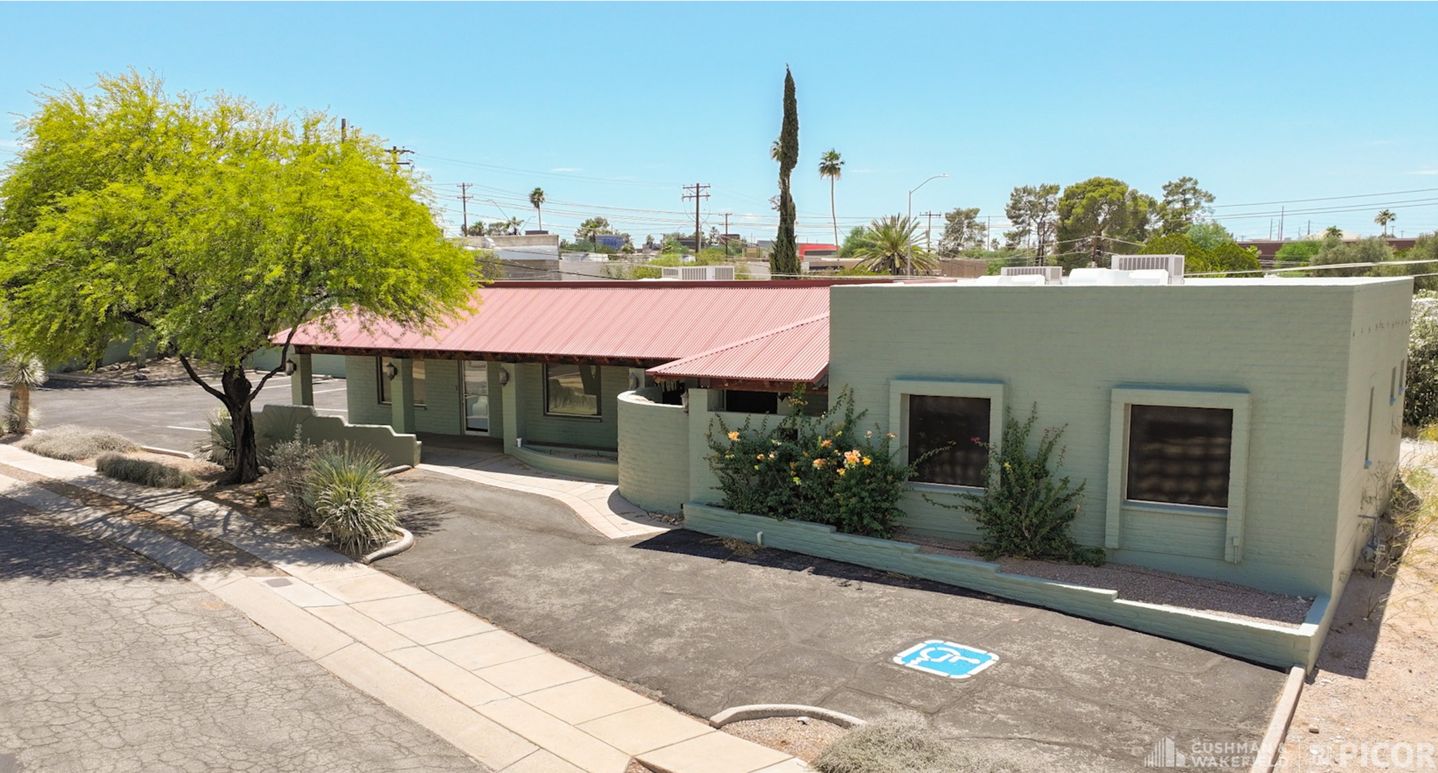 55 N Avenida De La Vis Tucson - Image