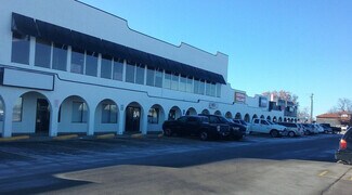 Meridian, ID Office/Retail - 15-57 Fairview Ave