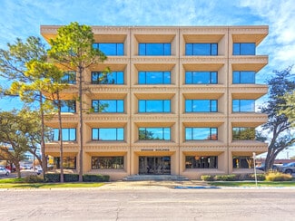 Midland, TX Office - 601 N Marienfeld St