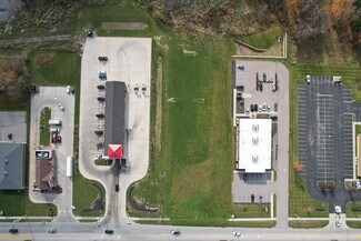 Broadview Heights, OH Commercial - Royalton Road Broadview Heights, OH Commercial - Royalton Road