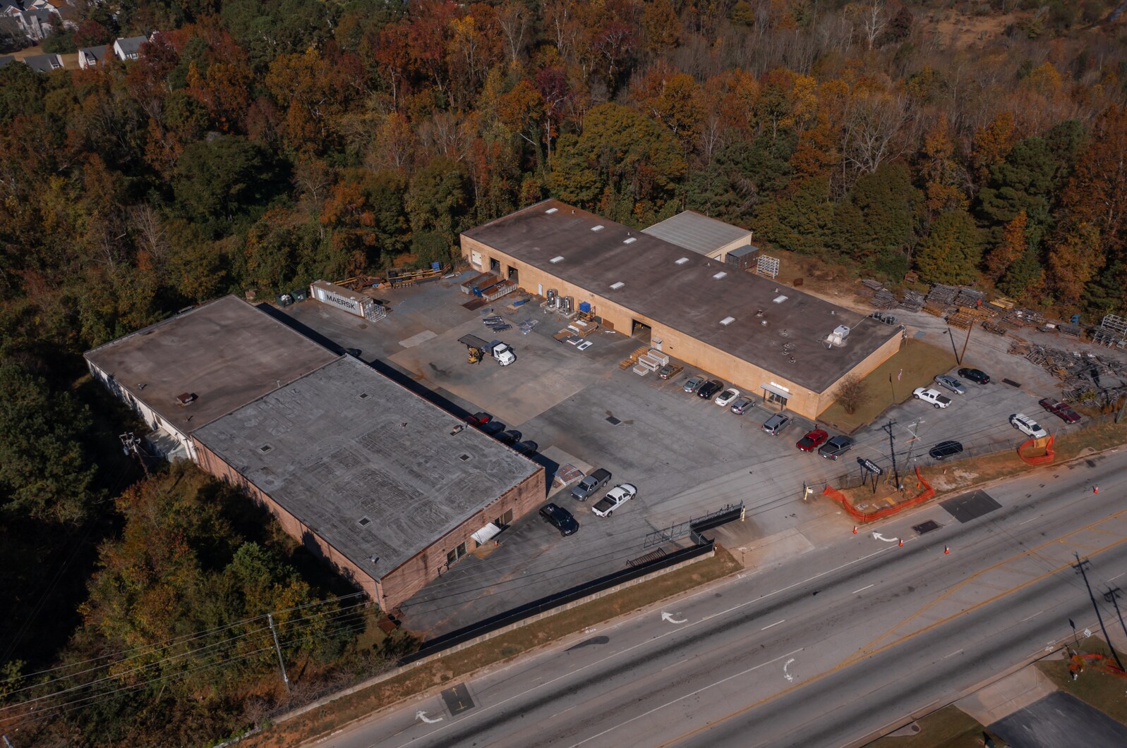 2675 Lithonia Industrial Blvd, Lithonia, GA for Rent