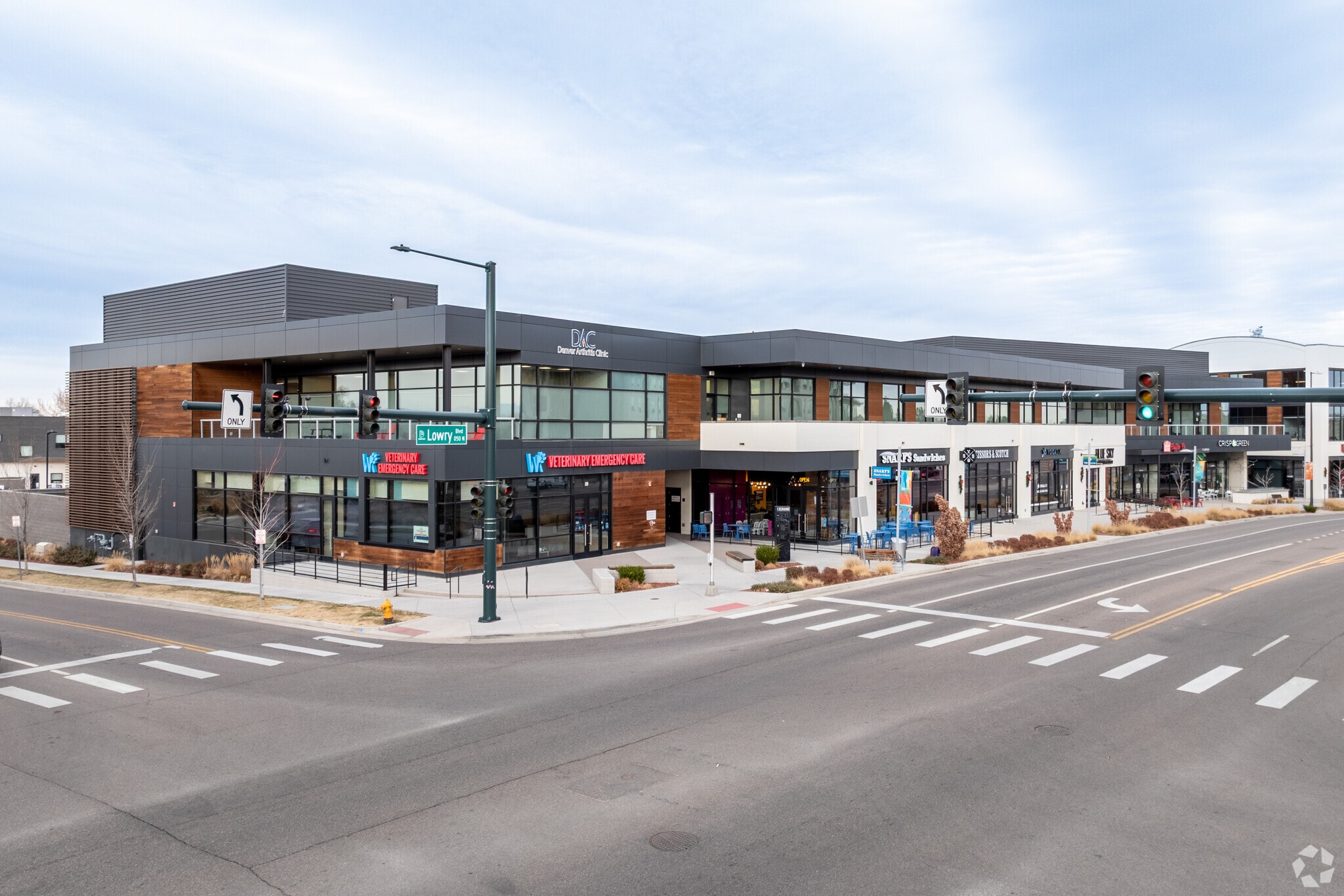 63 N Quebec st, Denver, CO for Rent