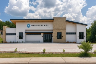 Benbrook, TX Office - 6131 Southwest Blvd
