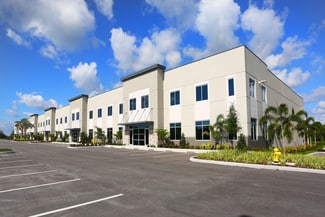 Bradenton, FL Industrial - 3165 Lakewood Ranch Blvd Bradenton, FL Industrial - 3165 Lakewood Ranch Blvd