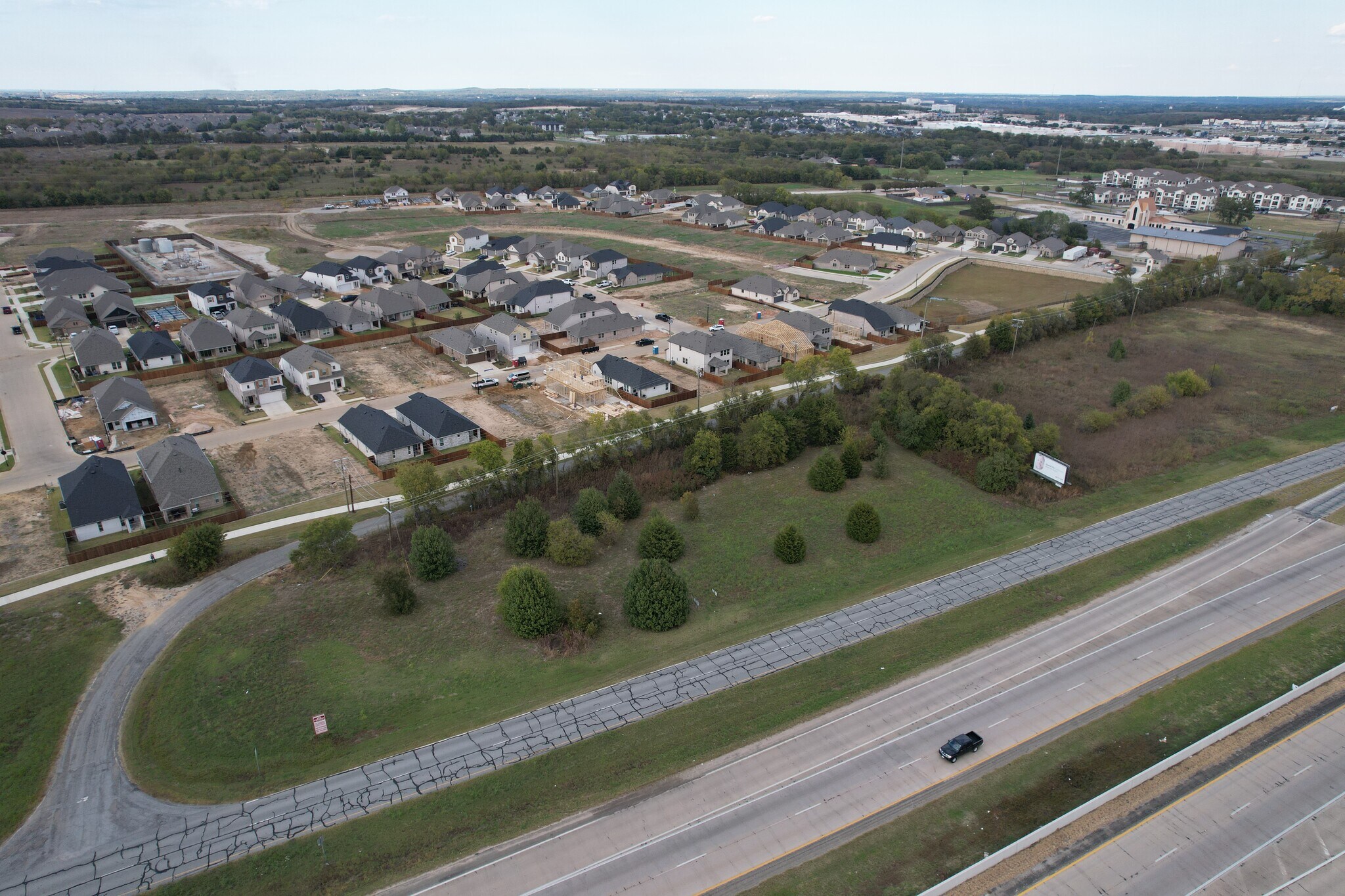 400 W US Hwy 82, Sherman, TX for Sale