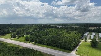 Conroe, TX Commercial - SEC-SH105 & McCaleb