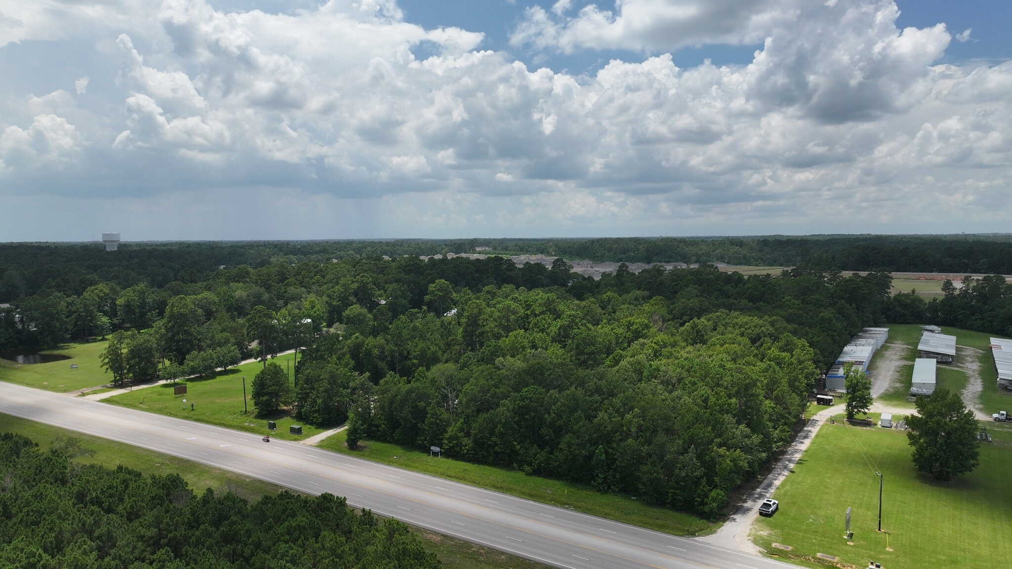 SEC-SH105 & McCaleb, Conroe, TX for Sale