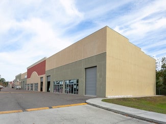Jacksonville, FL Flex - 7060 103rd St