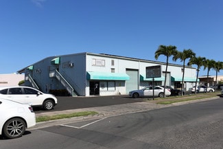 Kahului, HI Retail - 283 Lalo St