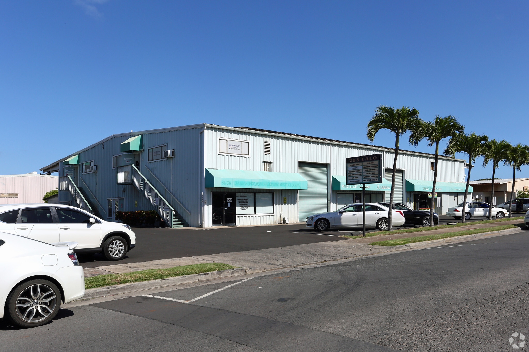 283 Lalo St, Kahului, HI for Rent