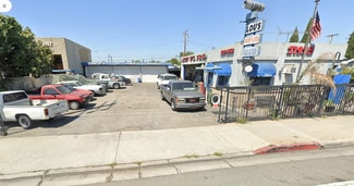 Hawaiian Gardens, CA Auto Repair - 21925 Norwalk Blvd