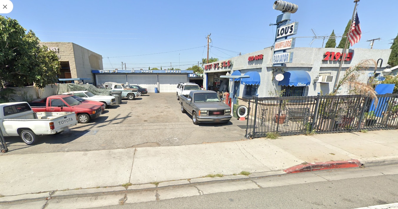 21925 Norwalk Blvd, Hawaiian Gardens, CA for Sale