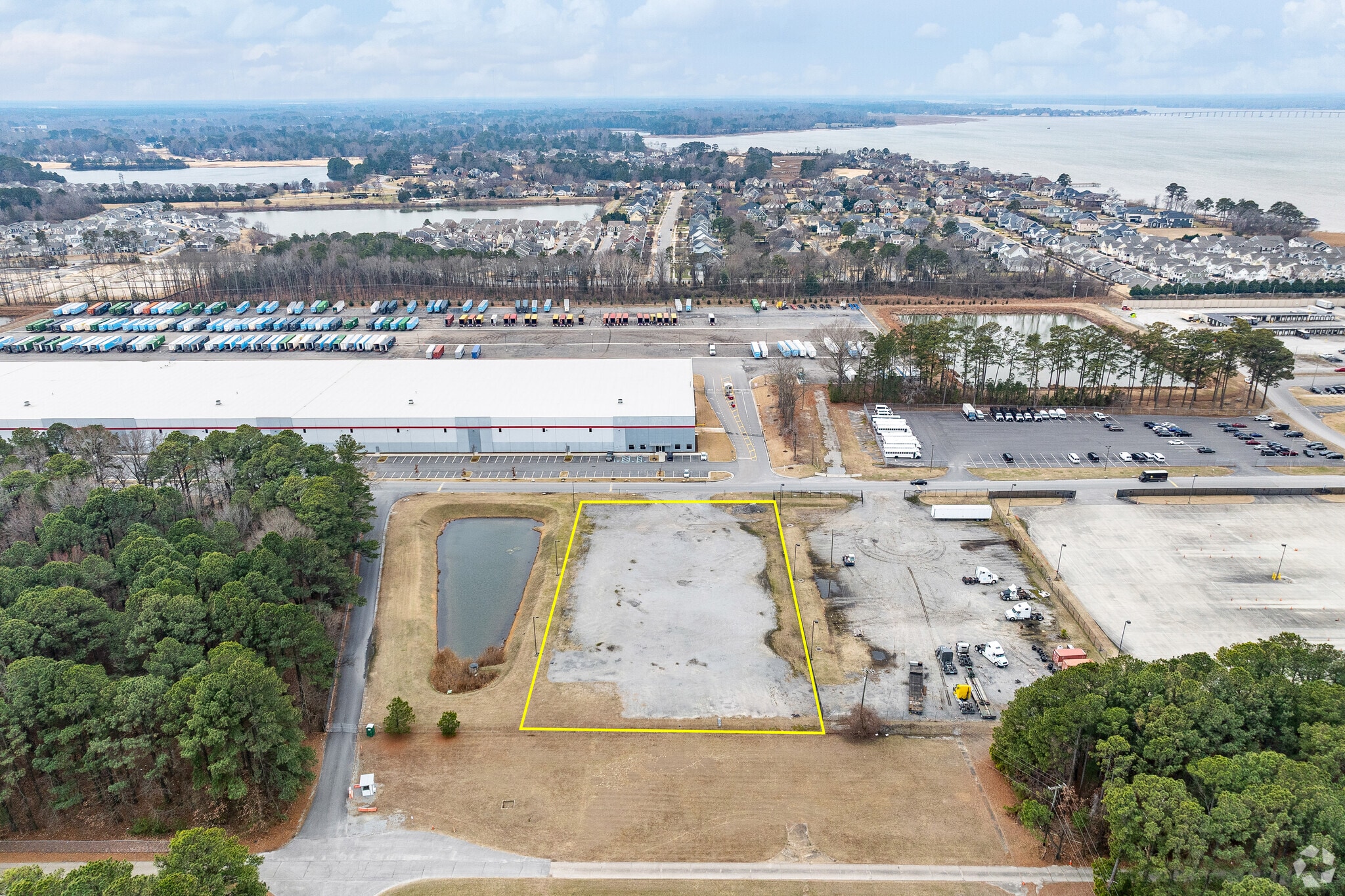 6701 College Dr, Suffolk, VA for Rent