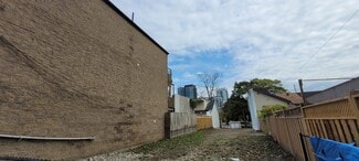 Toronto, ON Residential Land - 258 Parliament St Toronto, ON Residential Land - 258 Parliament St