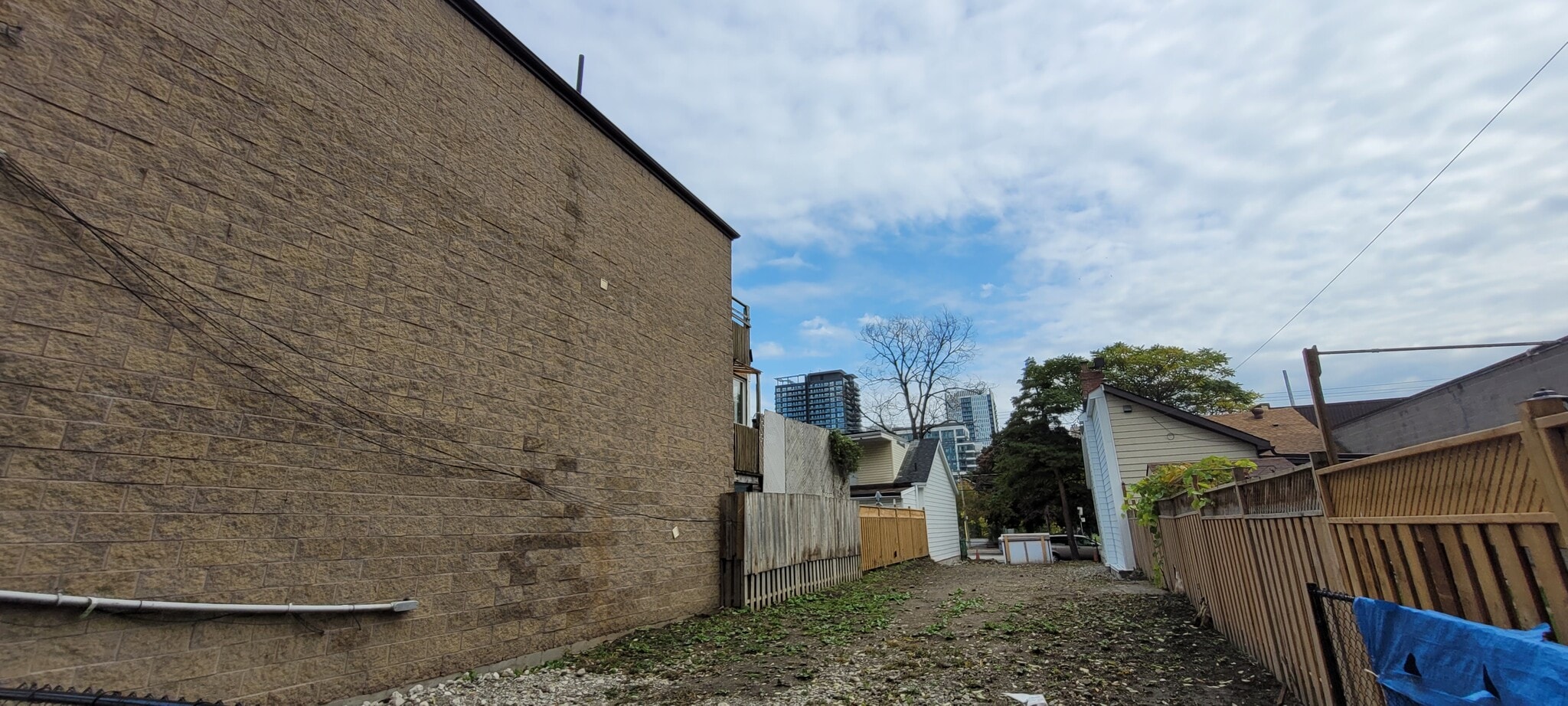 258 Parliament St, Toronto, ON for Rent