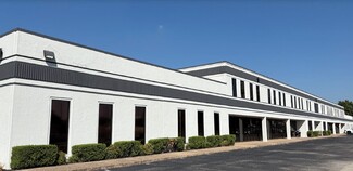 Austin, TX Office - 1212 E Anderson Ln