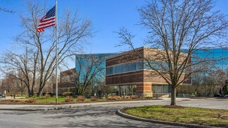 East Syracuse, NY Office - 6005 Fair Lakes Rd