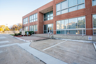 Dallas, TX Office - 10864 Audelia Rd