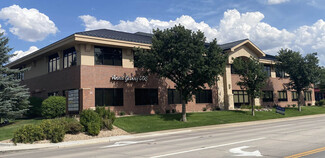 Parker, CO Office, Office/Medical - 18801 E Mainstreet