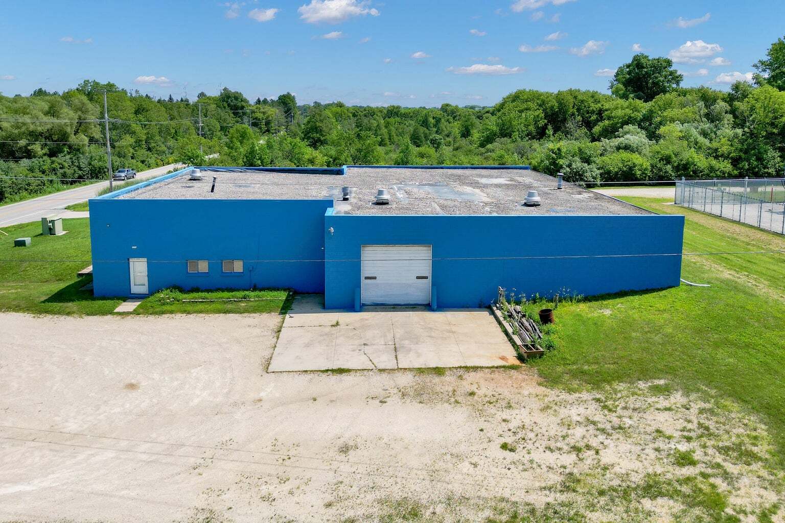 5296 Highway P S, West Bend, WI for Sale