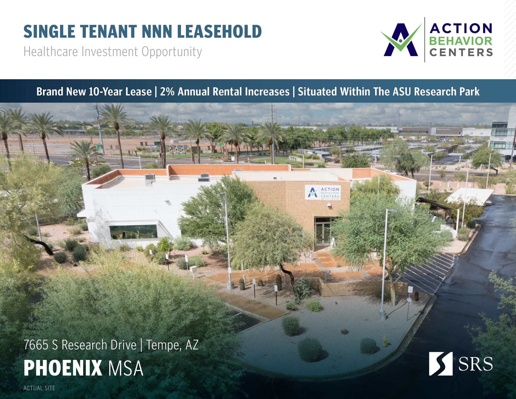 7665 S Research Dr, Tempe, AZ for Sale