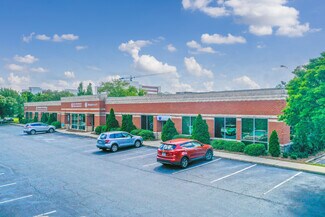 Charlotte, NC Office/Medical - 10502 Park Rd Charlotte, NC Office/Medical - 10502 Park Rd