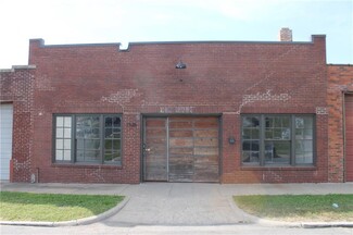 Saint Joseph, MO Industrial - 1925 Frederick Ave