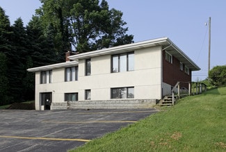North Huntingdon, PA Office - 12320 Route 30 North Huntingdon, PA Office - 12320 Route 30