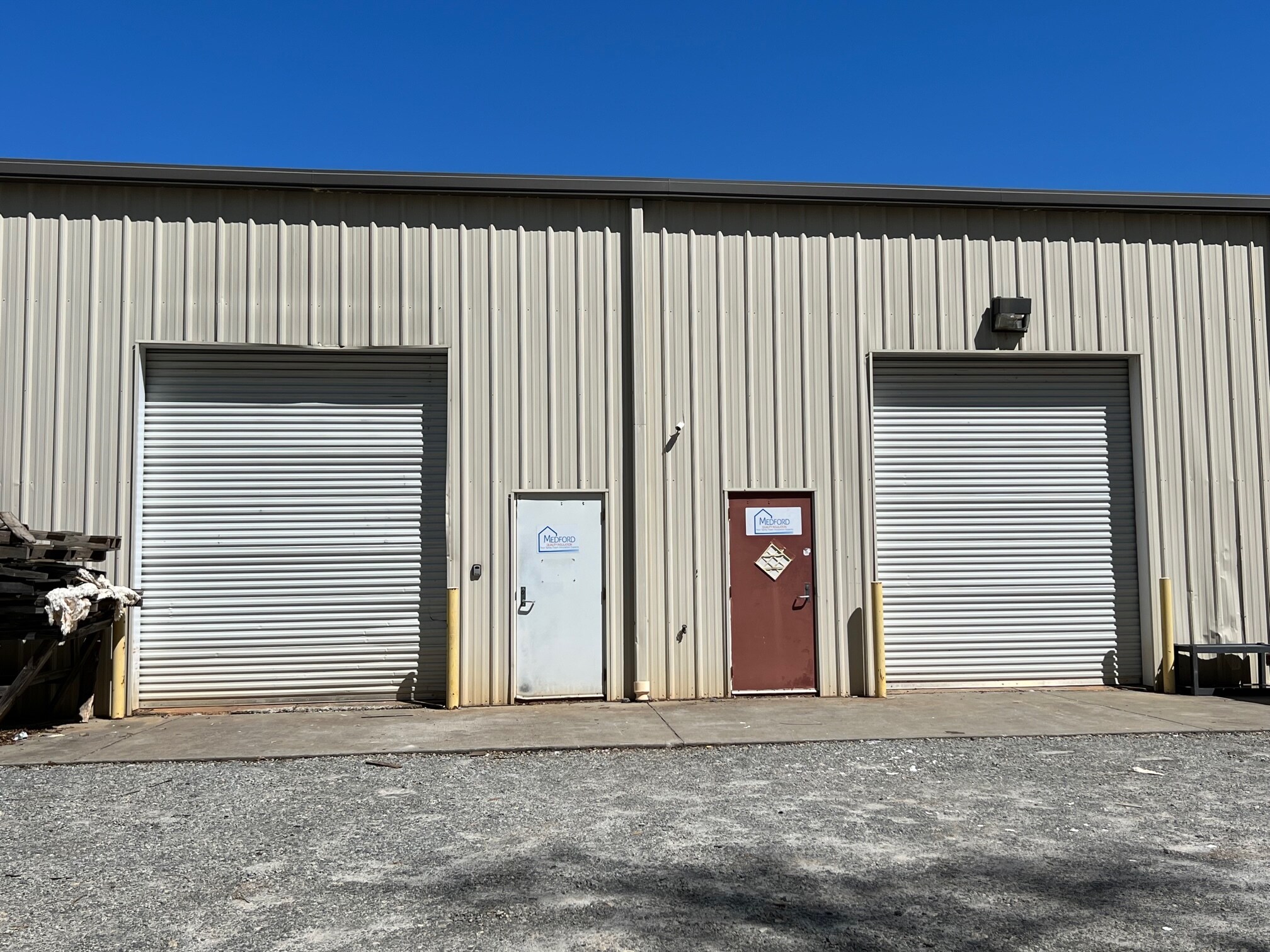 1585 Industrial Blvd, Madison, GA for Rent