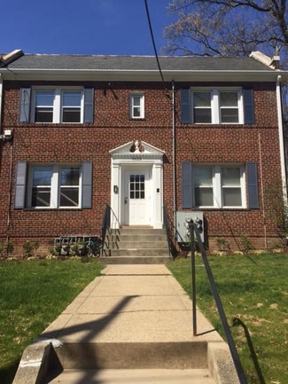 Washington, DC Apartments - 6616 14th St NW Washington, DC Apartments - 6616 14th St NW