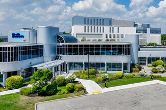 Mississauga, ON Office - 2695 N Sheridan Way Mississauga, ON Office - 2695 N Sheridan Way