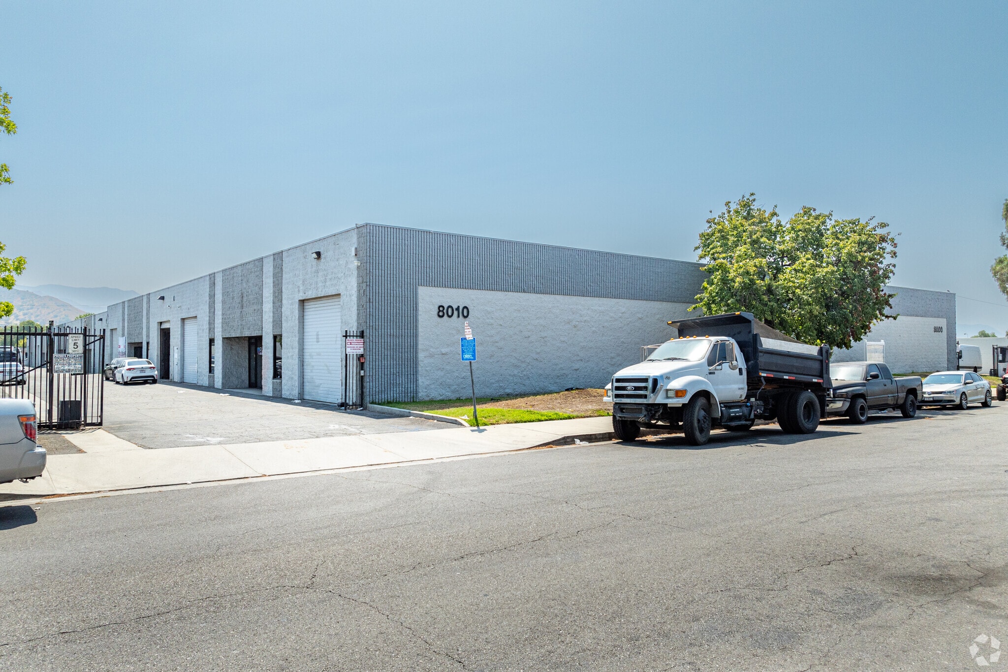 8000 Wheatland Ave, Sun Valley, CA for Rent