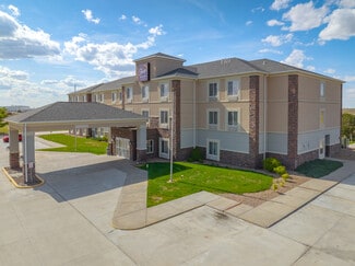 Oakley, KS Hospitality - 3698 US 40 Oakley, KS Hospitality - 3698 US 40
