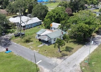 Plant City, FL Apartments - 1505 N Orange St