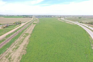 Kersey, CO Agricultural - 0 Kohler Farms Rd.