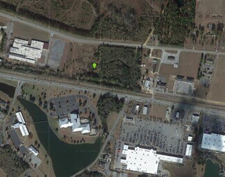 Vidalia, GA Commercial - E North St