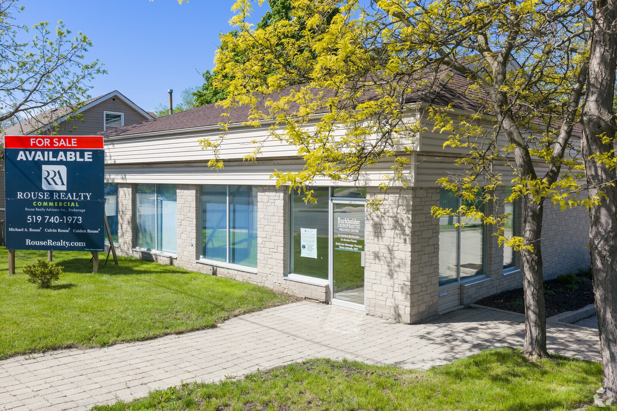 264 Water St N, Cambridge, ON for Sale
