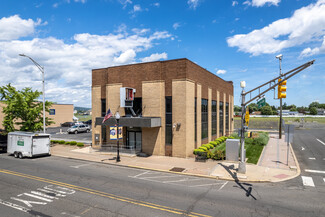 Manville, NJ Bank - 69 S Main St