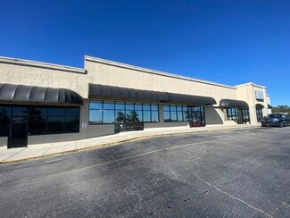 Columbia, SC Office/Retail - 201-205-245 Columbia Mall Blvd