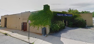New Rochelle, NY Industrial - 27 Centre Ave