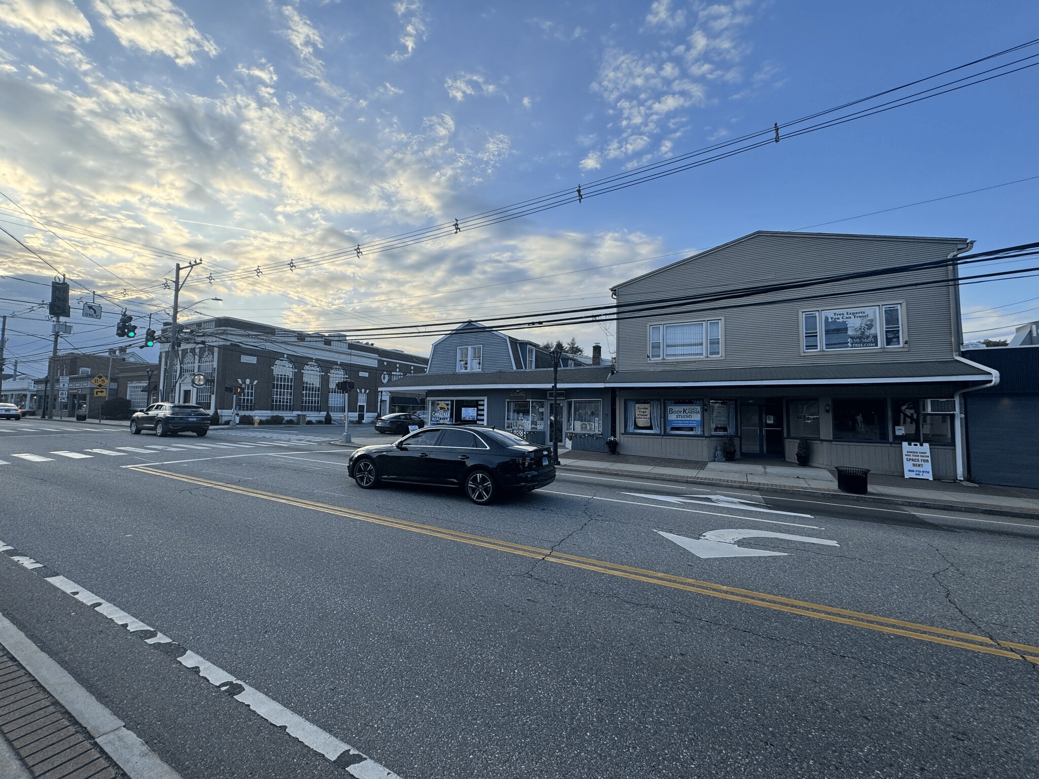 5-7 E Main St, Clinton, CT for Rent