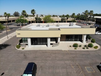 Scottsdale, AZ undefined - 1405 N Hayden Rd Scottsdale, AZ undefined - 1405 N Hayden Rd