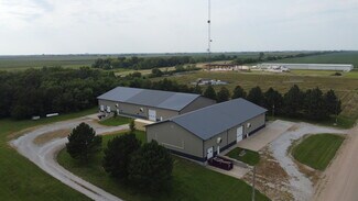 Cortland, NE Warehouse - 351 S 12th Rd