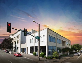 Everett, WA undefined - 1316 Wall St Everett, WA undefined - 1316 Wall St